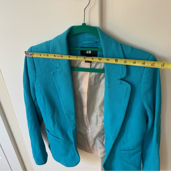 Blazer Jacket - Picture 5 of 6